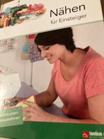NÄHEN FÜR EINSTEIGER - 2012