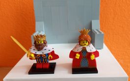 Lego Sammelfiguren