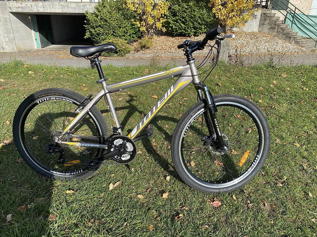 Biciclette: Vélo  – Usato da founex venduto da passarinho69