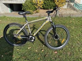 Vélo 