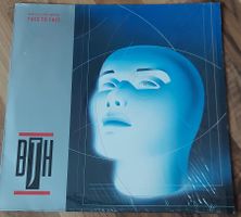 LP - BJH - FACE TO FACE