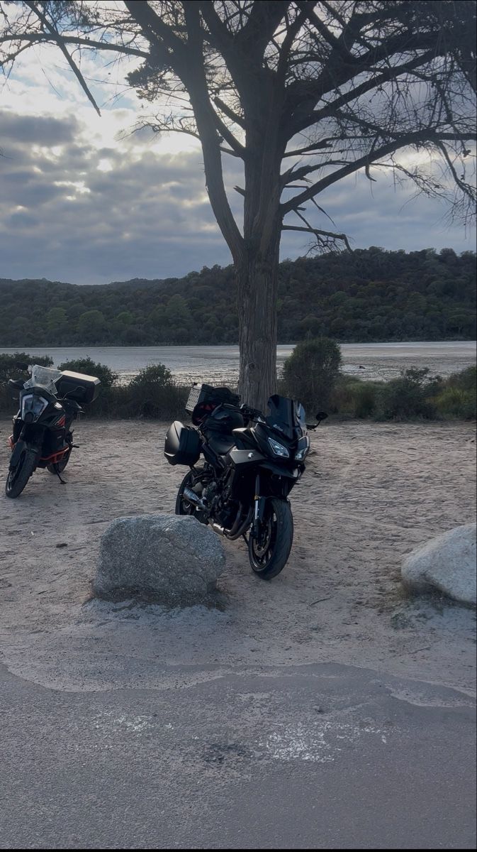 Yamaha Strada: Yamaha tracer 900 GT – Usato da Lausanne venduto da rob_k9cq 5