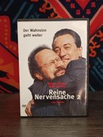 Reine Nervensache 2 DVD - Mafia Komödie | Geprüft A-Post