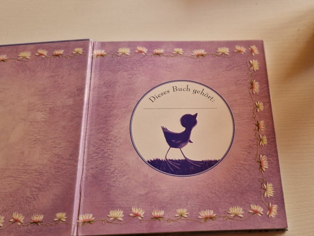 Libri: Die kleine Ente, Bilderbuch – Nuovo (secondo la descrizione) da Oberdorf BL venduto da Eselsohr21 2