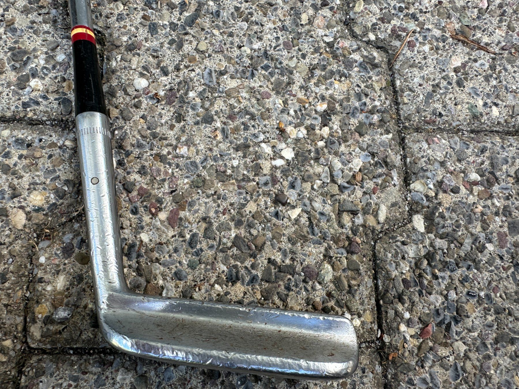 Schläger & Sets: Vintage MacGregor Golfschläger Set, gebraucht – Gebraucht aus Thalwil von Maricortin 1