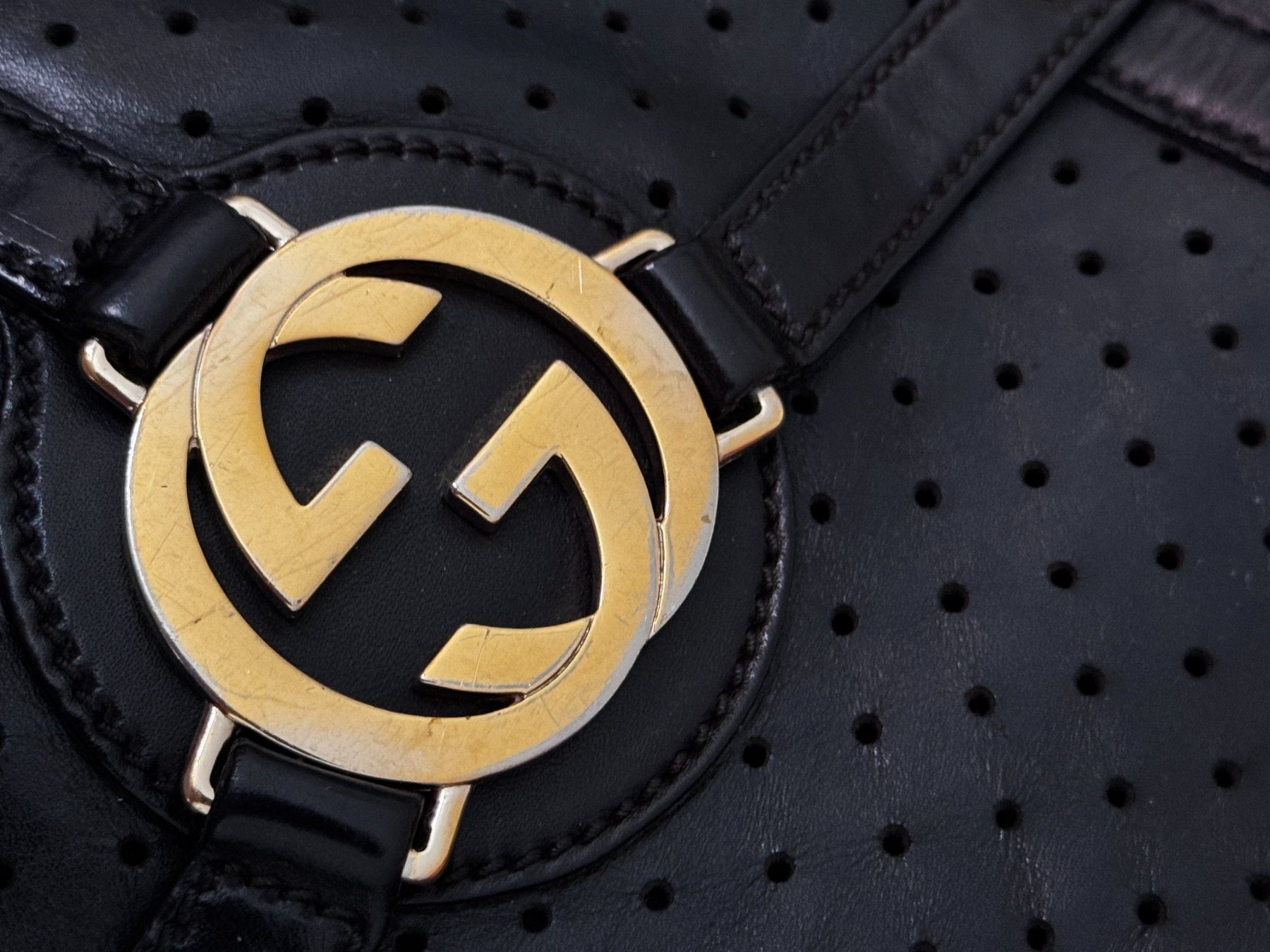 Gucci Sacs femmes: Vintage: Gucci Handtasche – D'occasion à Muttenz par einfach-schoen 6