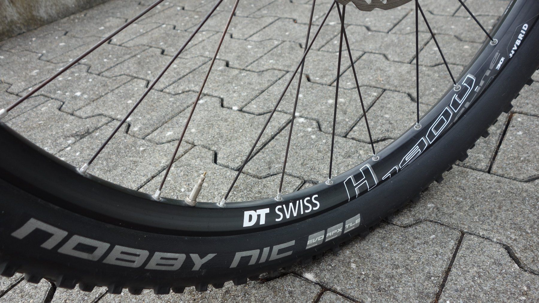Simplon Biciclette: Simplon E-Bike e bike Fully Shimano Steps Gr. M – Usato da wolfhausen venduto da dynamik1971 6