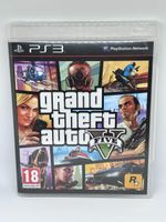 Grand Theft Auto V (GTA V) per PlayStation 3