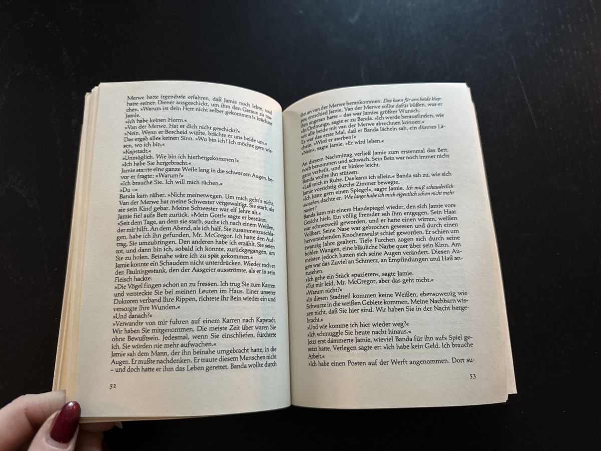 Bücher: Zorn der Engel / Diamanten-Dynastie – Gebraucht aus Erstfeld von Uhu1980 2