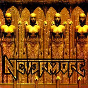 CDs: Nevermore – Nevermore – Neu (gemäss Beschreibung) aus Uzwil von visions77