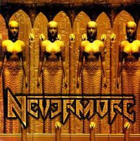 Nevermore – Nevermore
