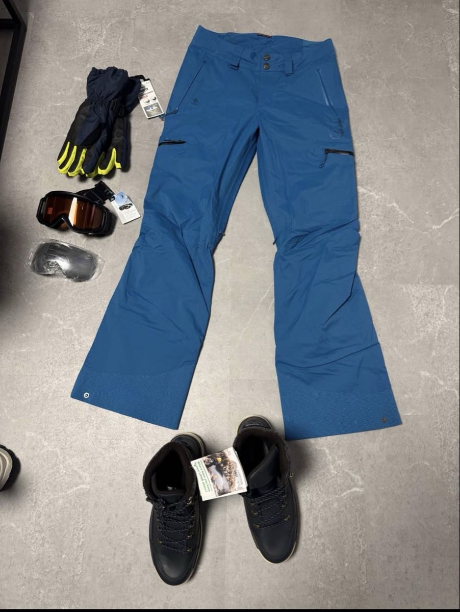 Skis: Ski – Neu (gemäss Beschreibung) aus Zürich von Alessandro.98