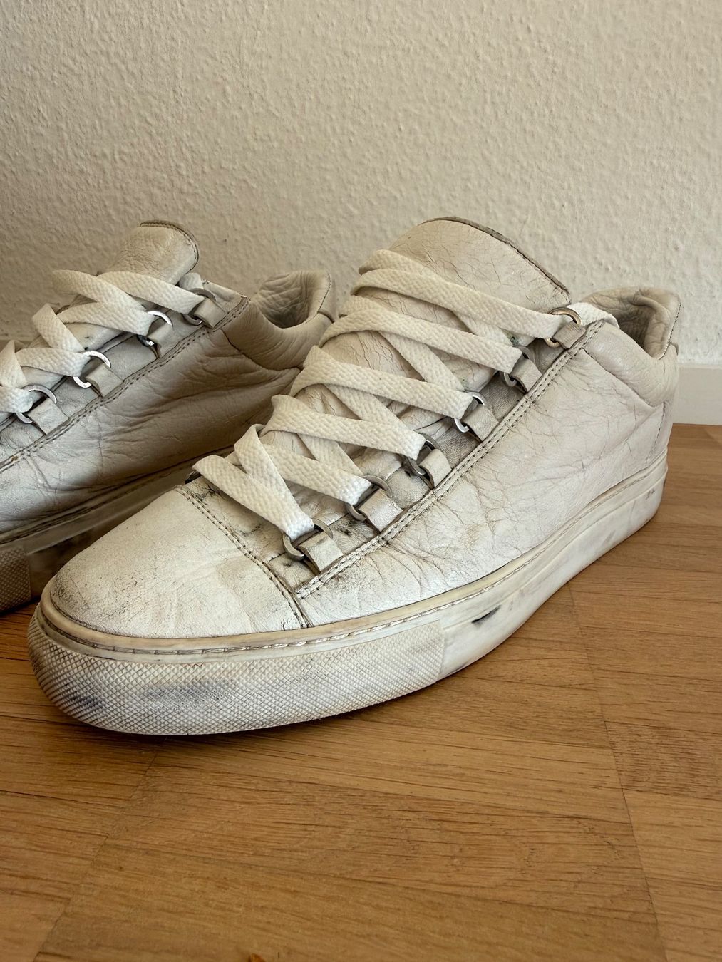 Balenciaga Scarpe da uomo: Balenciaga Schuhe – Usato da Zürich venduto da SecondLifeSara 5