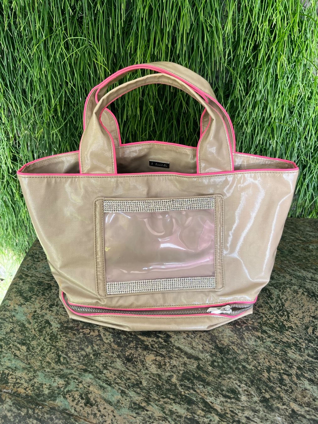 Swarovski Borse da donna: SWAROVSKI Tasche – Usato da Saanen venduto da SoniaMichaela 7