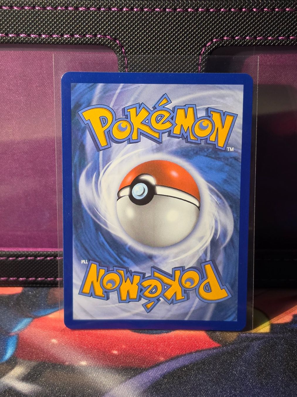 Pokémon Carte collezionabili: Mega Clefable ex 072 – Usato da Binningen venduto da oscark77 1