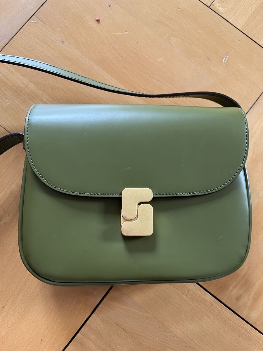 Soeur Sacs femmes: Sac sœur modèle Bellissima – D'occasion à Bern par marinouzien 1