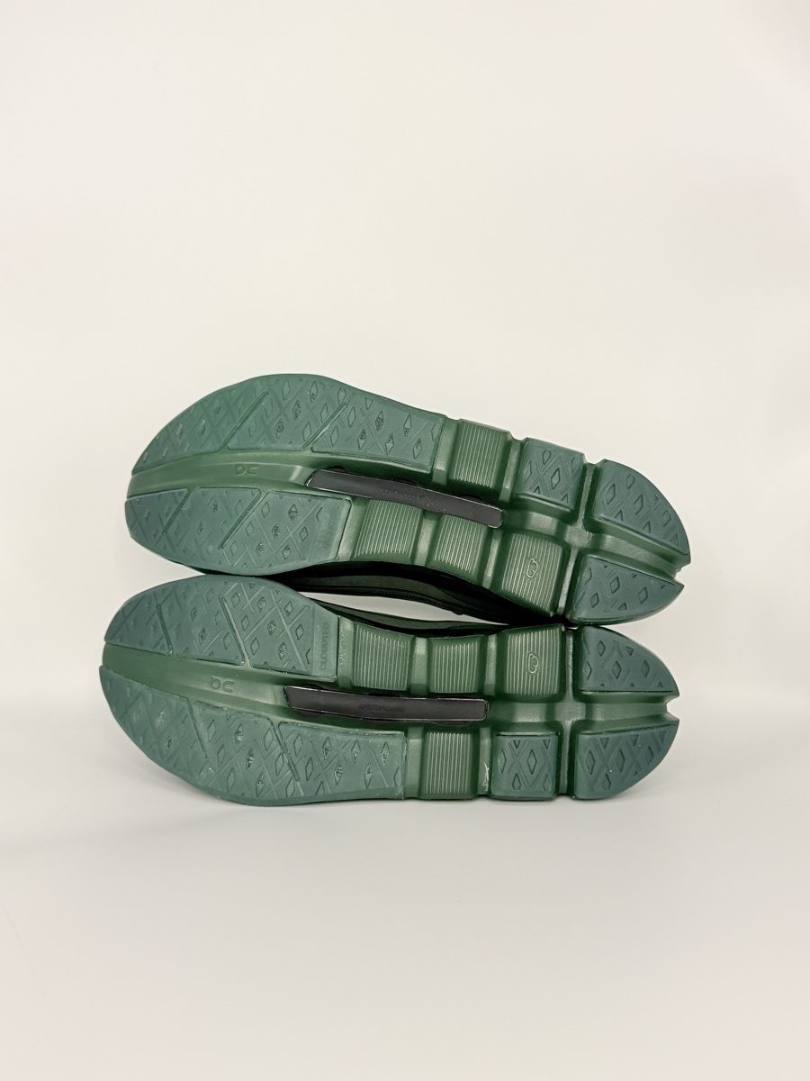 On Herrenschuhe: On Cloudflow 5 AD Obsidian Evergreen EU 44 – Neu (gemäss Beschreibung) aus Oberengstringen von can_5gxb 2