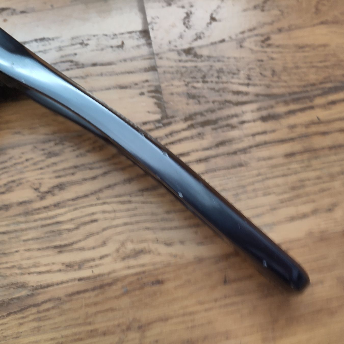 Sram Ersatzteile: SRAM GX Eagle DUB Kurbelgarnitur 175mm – Gebraucht aus Egliswil von immer-mit 2