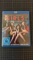 Girls Staffel 1 auf Bluray