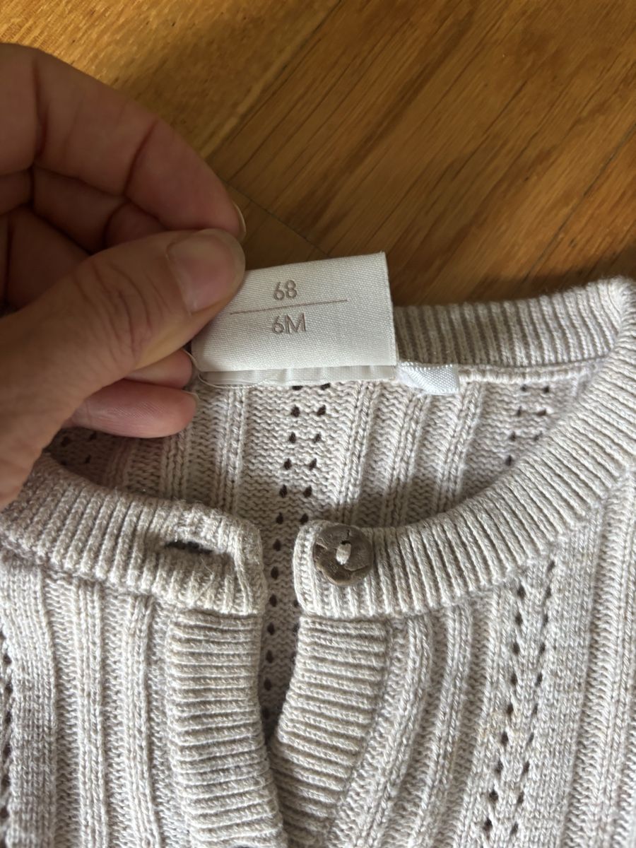 Lotti & Set di vestiti: Cardigan Set – Usato da Gattikon venduto da mueryma 3