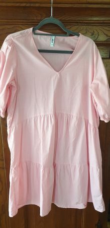 Sommerkleid 