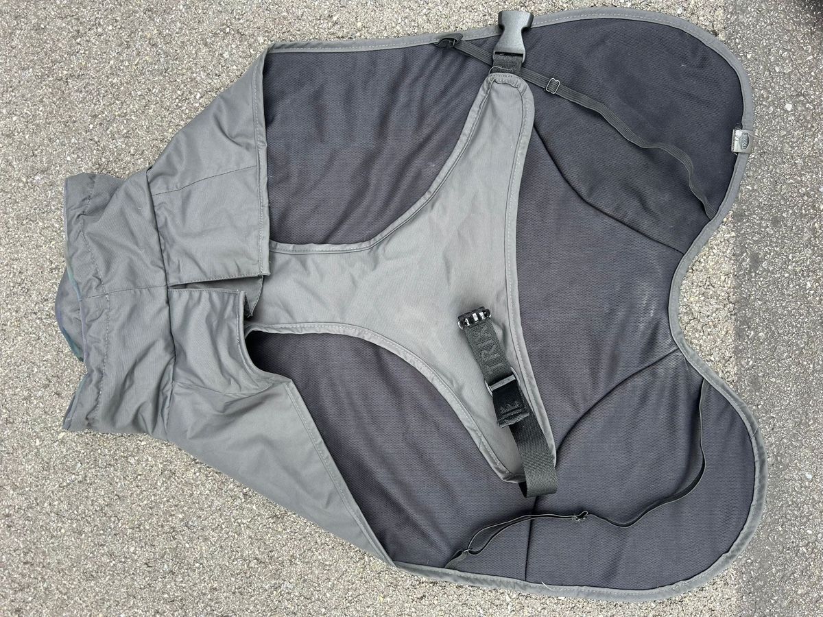 Trixie Bekleidung: Trixie Hundemantel, Gr. 45cm – Neu (gemäss Beschreibung) aus Zürich von ann_smj8 2