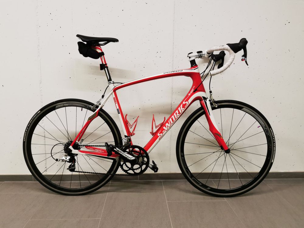 S works store roubaix sl3