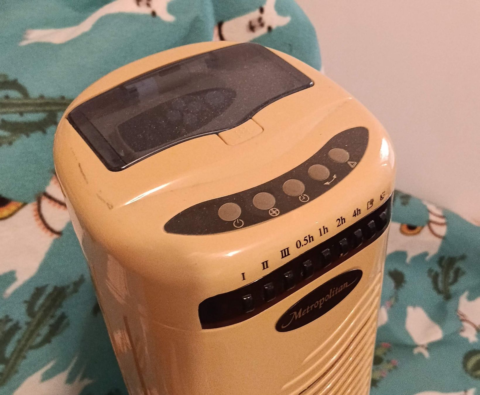 De'Longhi Condizionatori: Klimagerät Delonghi Pinguino C92 Silent – Usato da zürich venduto da usswarrior 8