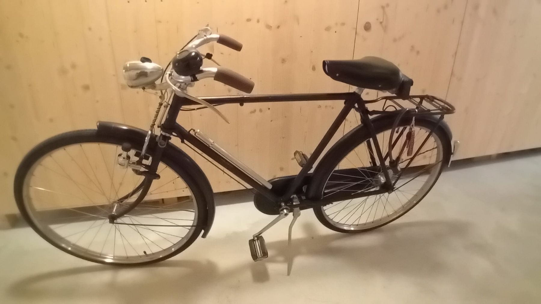Raleigh Biciclette: Klassisches Raleigh Fahrrad – Usato da Burgdorf venduto da carodesign1 1