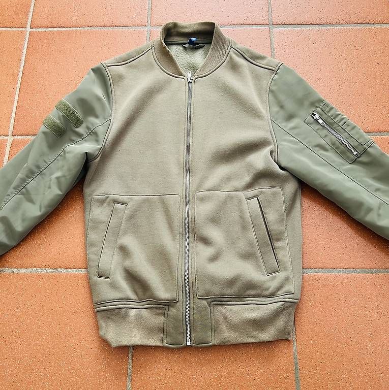 Giacche: Bellissima giacca Divided da uomo – Usato da Gentilino venduto da cmz144