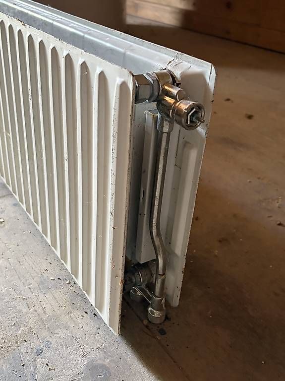 Radiatori: Radiator – Usato da Moosseedorf venduto da mir_xw2z 2