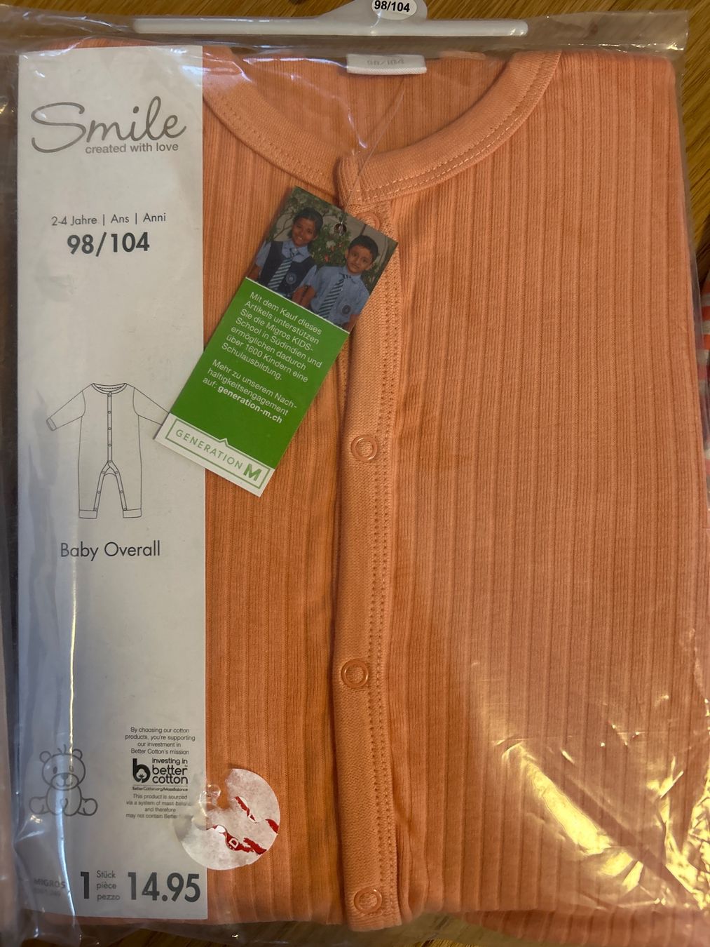 Pigiama & Simili: 4 Pyjama neu 98/104 – Nuovo e nell'imballaggio originale da Degersheim venduto da Principessa_90 2