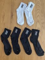 6 POC Fahrradsocken (Large)