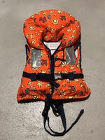 Kinder Schwimmweste bis 20kg