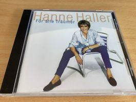 Hanne Haller – Für Alle Träumer
