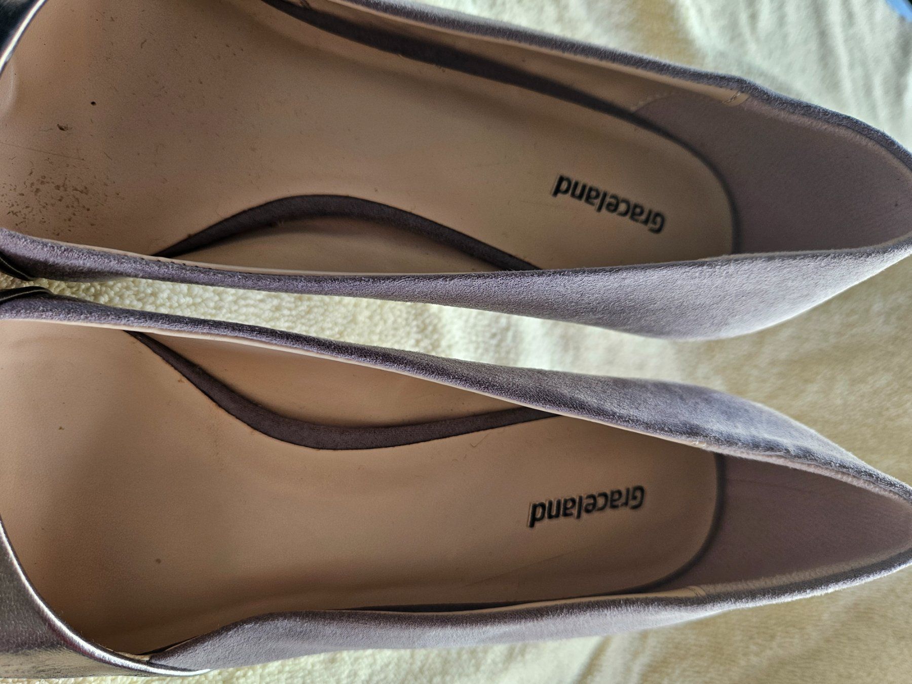 Graceland Damenschuhe: Pumps Marke Graceland – Gebraucht aus Basel von wurzelstein 4