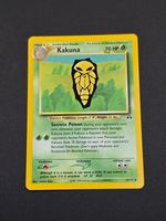 Kakuna #041 Neo Discovery NM / 🇬🇧