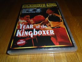 Year of the Kingboxer - UNCUT