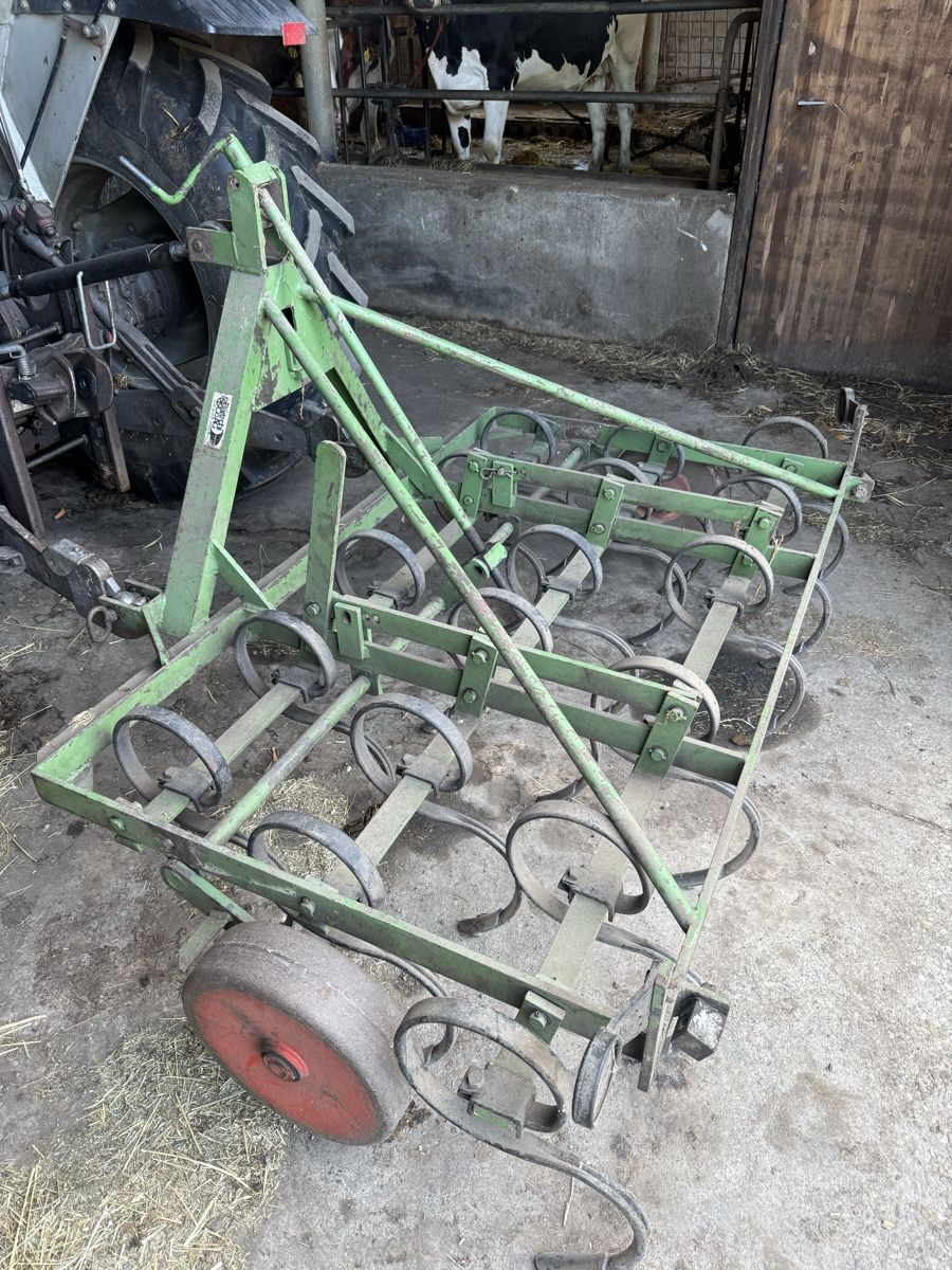 Toutes les machines: Federzahnegge – D'occasion à Buchs LU par pogi01 1