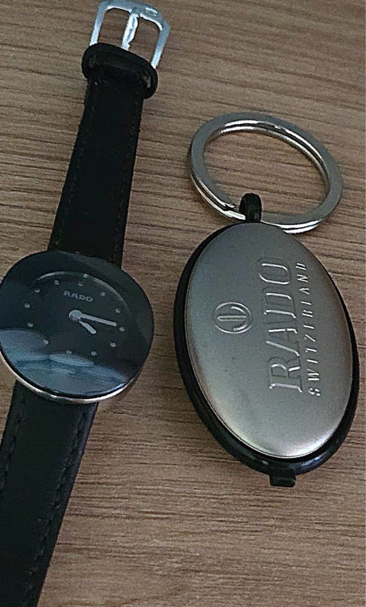 Rado Orologi: Rado Esenza Damenuhr – Usato da Untersiggenthal venduto da TimeandShine 5