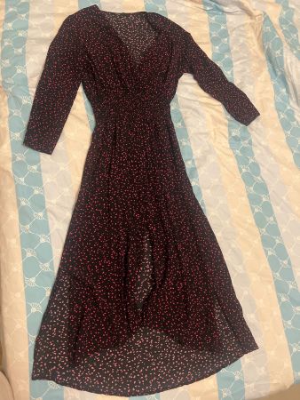 Maje Kleid Mega schön
