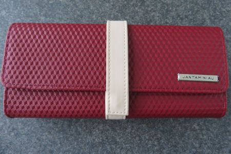 JANTAMINIAU Clutch