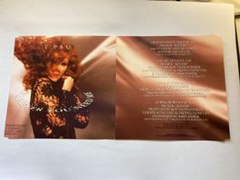 CD Maxi Single -T'Pau - Whenever You Need Me