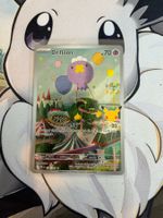 Drifloon (30C 136) Pokemon Karte #2