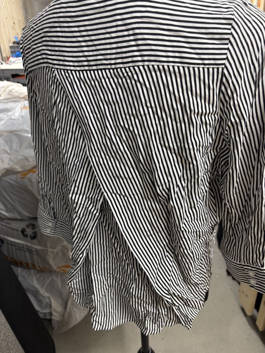 Blusen: Bluse – Gebraucht aus Itingen von jessi811 1
