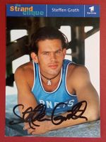 Steffen Groth Autogramm signiert Fotopostkarte 10x15cm