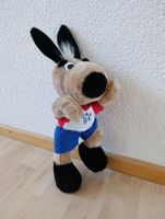 WM 94 Maskottchen Stofftier