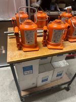 cric 10ton