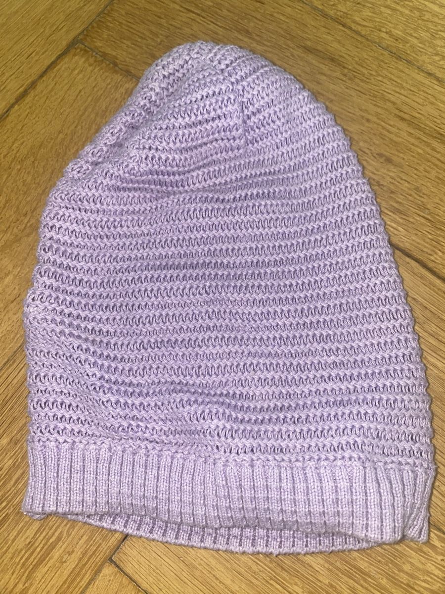 Altro abbigliamento per bambina: Kappe Gr. 92 – Usato da Bern venduto da Elisa64 1