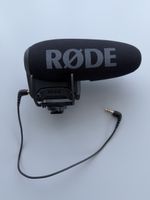 Rode VideoMic Pro + für System Kameras usw.